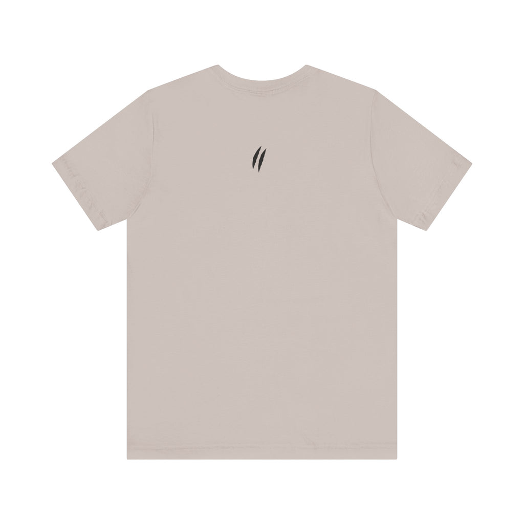 Stylish Unisex Jersey Tee for Everyday Wear, Blayroc Graphic Shirt, Casual Outfit, Gift for Him/Her, Trendy Fashion, Summer Apparel